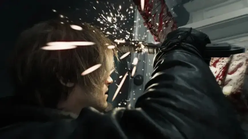 Preview: Resident Evil Requiem Delivers Thrilling Emulation Experience