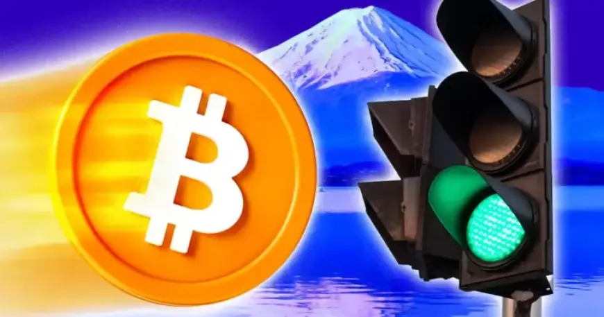 Japanese Finance Firm Challenges 2028 Bitcoin ETF Timeline