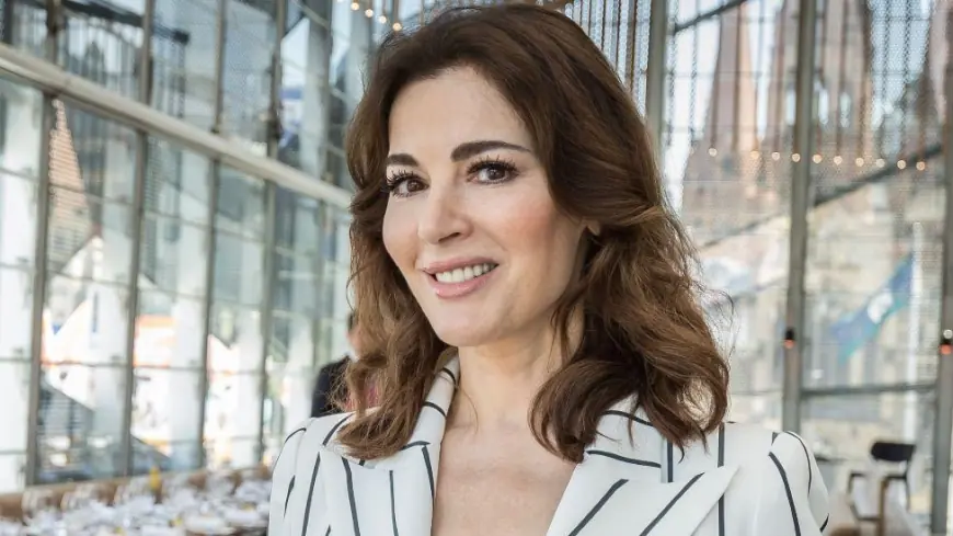 Nigella Lawson Replaces Prue Leith on Bake Off, a Star Swap Meant to Refresh a Comfort-TV Giant