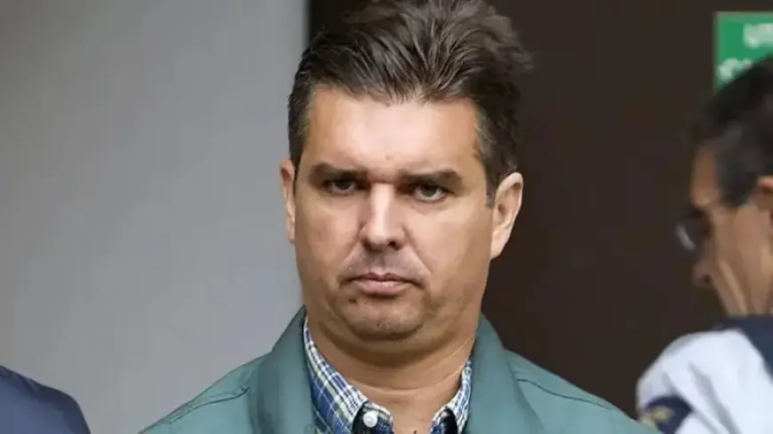 Norbourg Scandal: Vincent Lacroix Gains Freedom