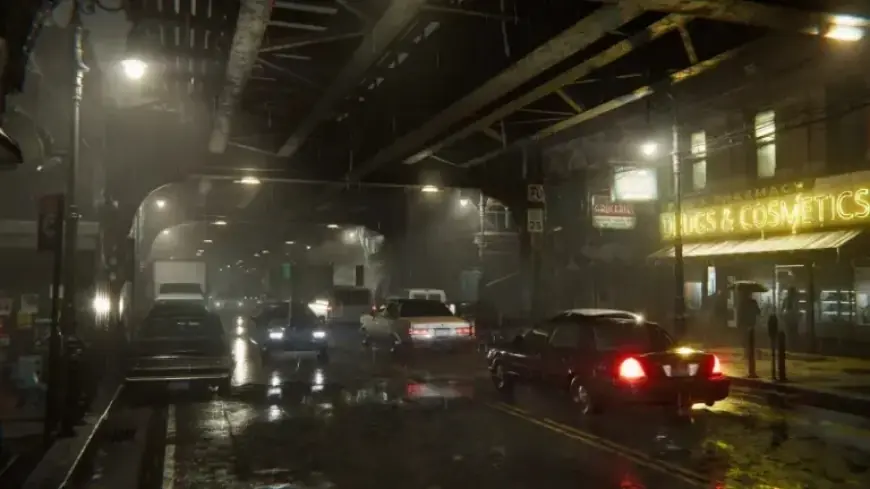 Director Clarifies: ‘Resident Evil Requiem’ is Not Open World Game