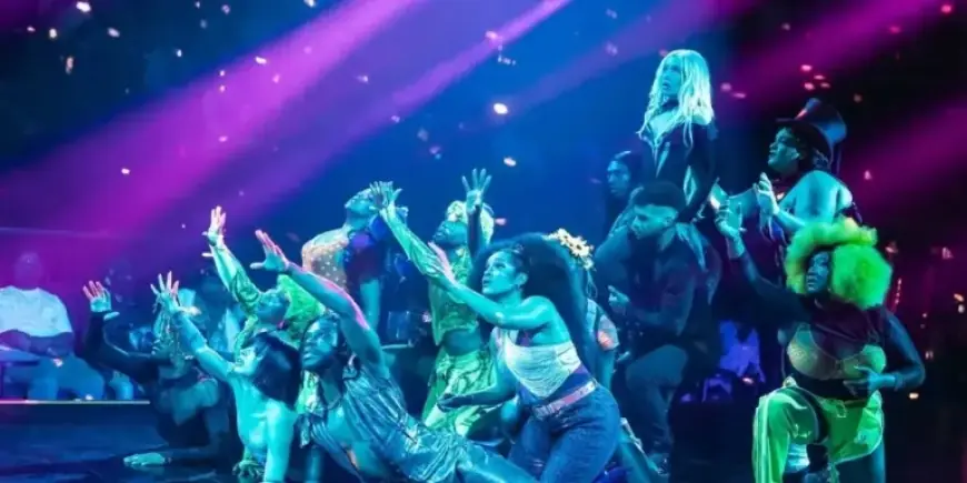 Broadway Welcomes Full Cast for CATS: THE JELLICLE BALL Transfer