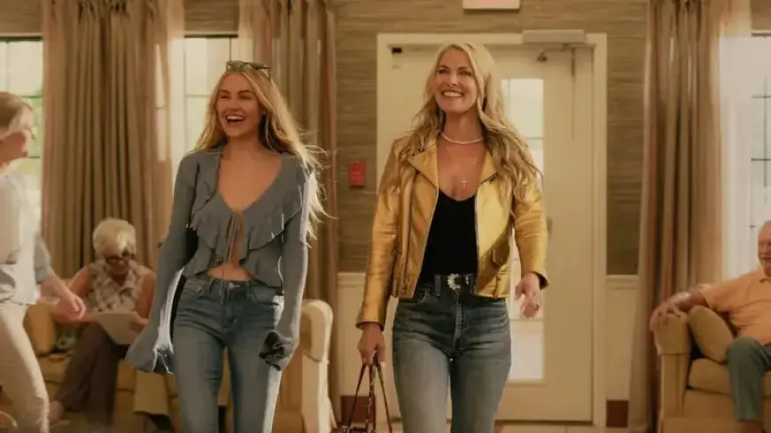 ‘Landman’ Star Reveals Discomfort with Filming Bikini Scenes