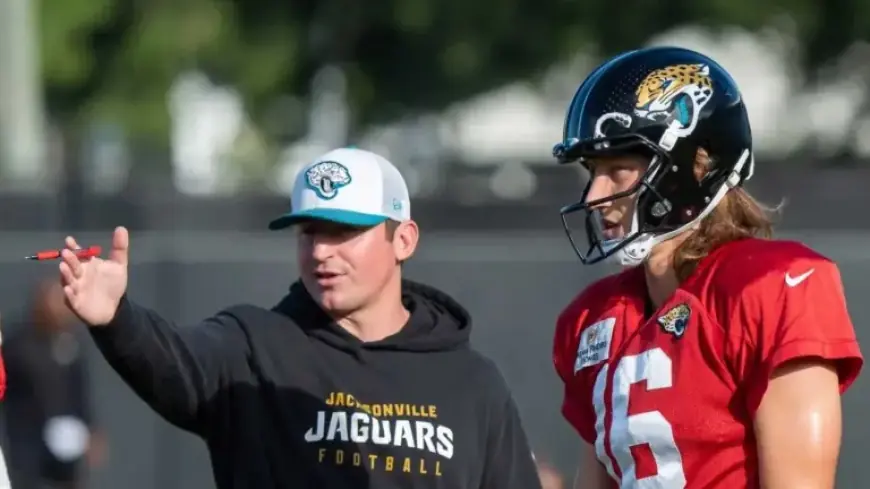 Grant Udinski Exits Browns Head Coaching Pursuit