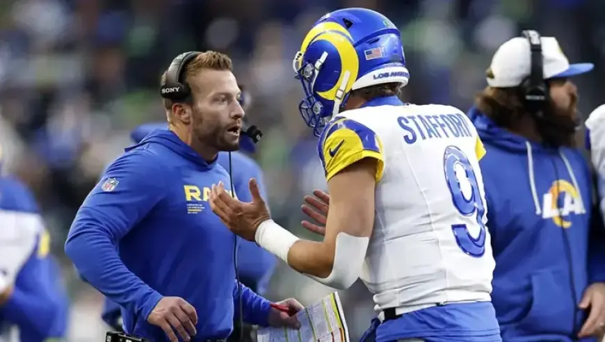 Rams Regret Missed Opportunities in NFC Title Clash Against Seahawks