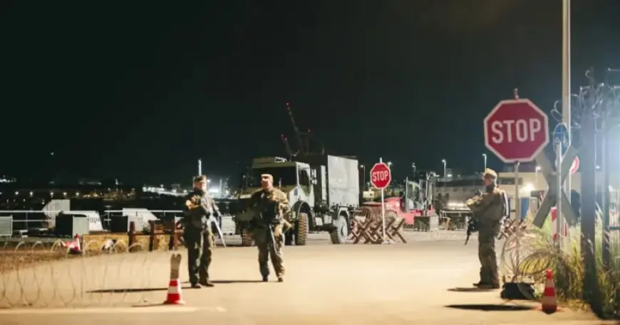 Germany’s Action Plan: NATO Mutual Defense Protocols for Federal States