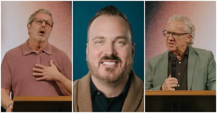 Shawn Bolz Faces Renewed Scrutiny After Church Leadership Apology and Fresh Allegations Surface