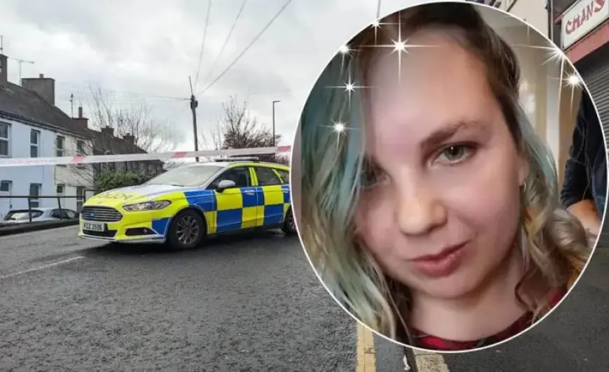 Remorseless Killer Sentenced for Sister’s Brutal Murder in Portadown