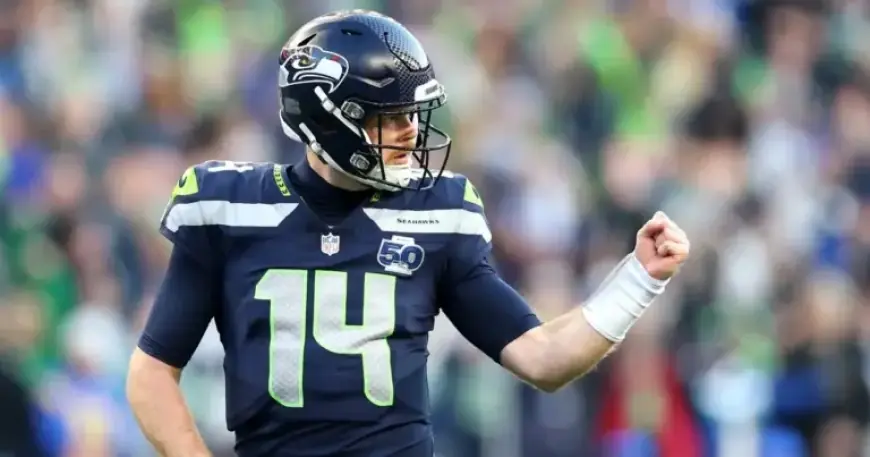 Sam Darnold Shines from NFL Castoff to Super Bowl Contender