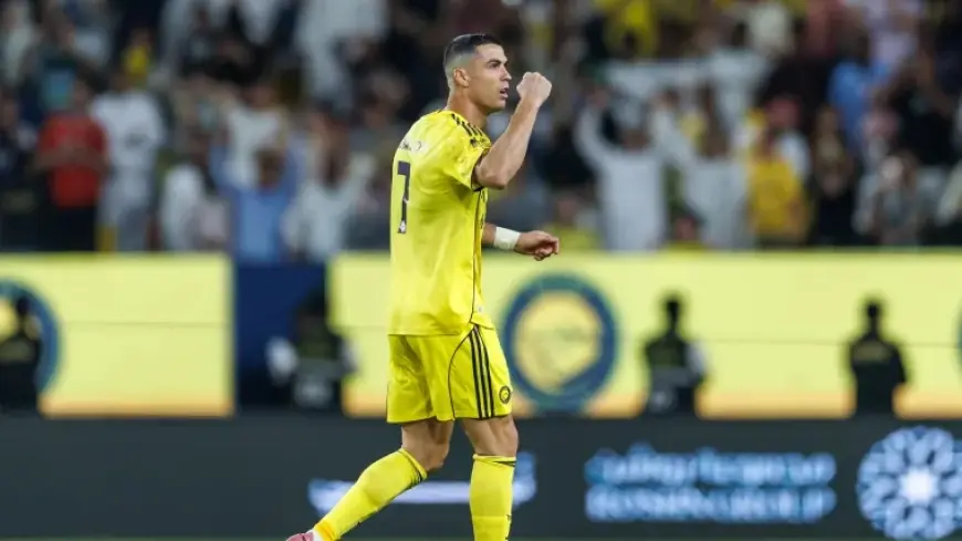 Watch Al Nassr vs. Al Taawoun in India: Start Time & Live Stream Details