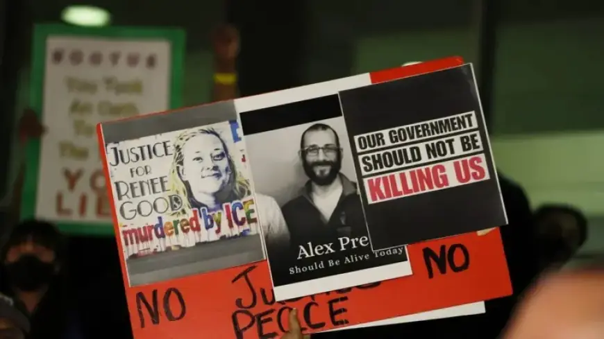 Minnesota Reaches Crucial Turning Point