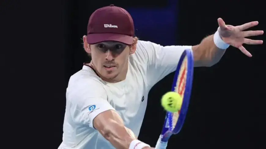 Legends’ Insight: How de Minaur Can Defeat Alcaraz