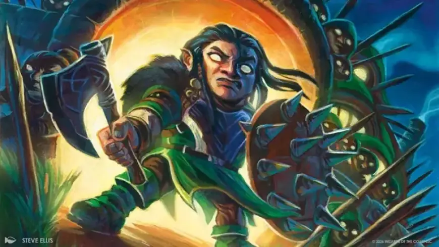 Part 1: A Journey Through Past and Present