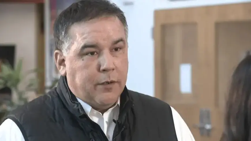 Ginther Urges ‘Stay Home’ Amid Ongoing Emergency Snow Removal Efforts