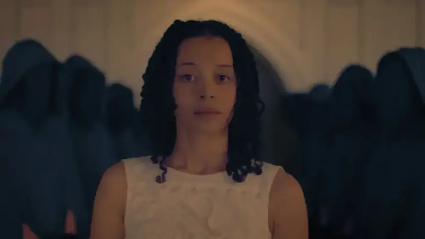 “Handmaid’s Tale Sequel Announces Premiere Date”