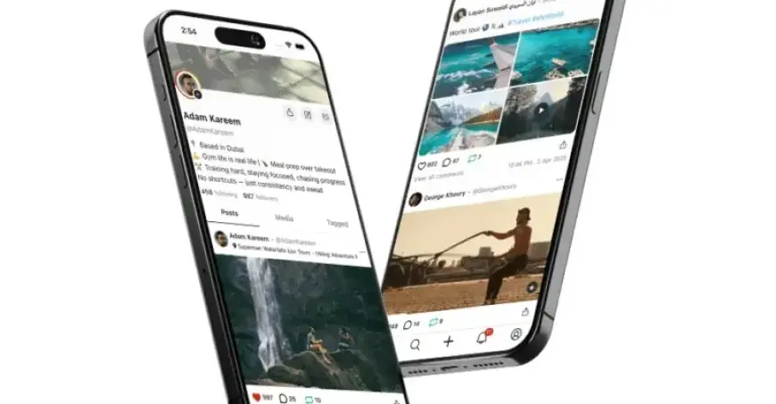 TikTok Users Flock to UpScrolled After US Acquisition