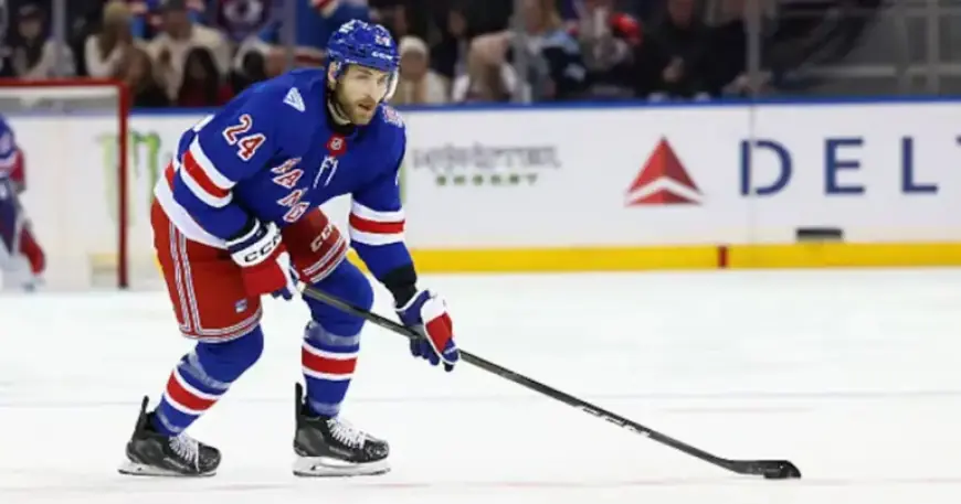 Rangers Likely to Bench Soucy; Trade with Islanders Near Completion