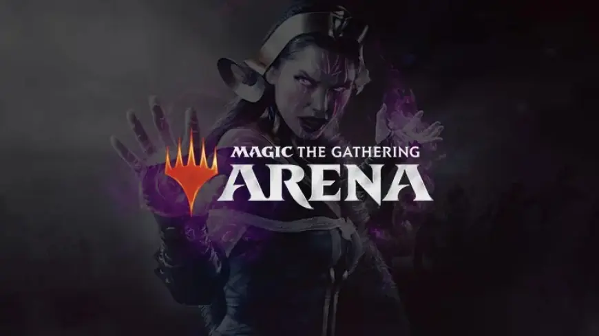 MTG Arena Unveils Key Updates for January 26, 2026
