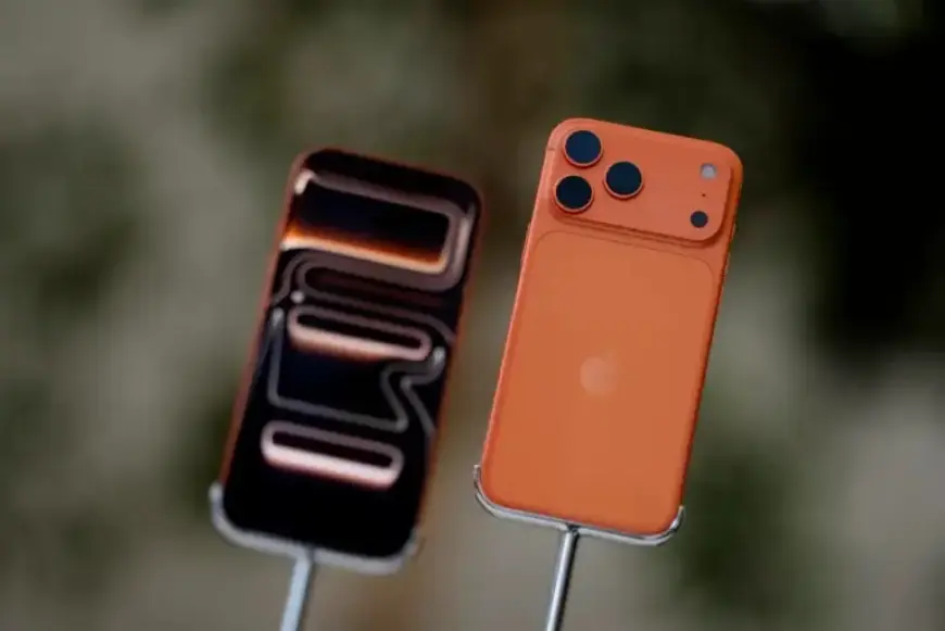 Apple Unveils iOS 26.2.1: Surprise iPhone Update Brings New Features