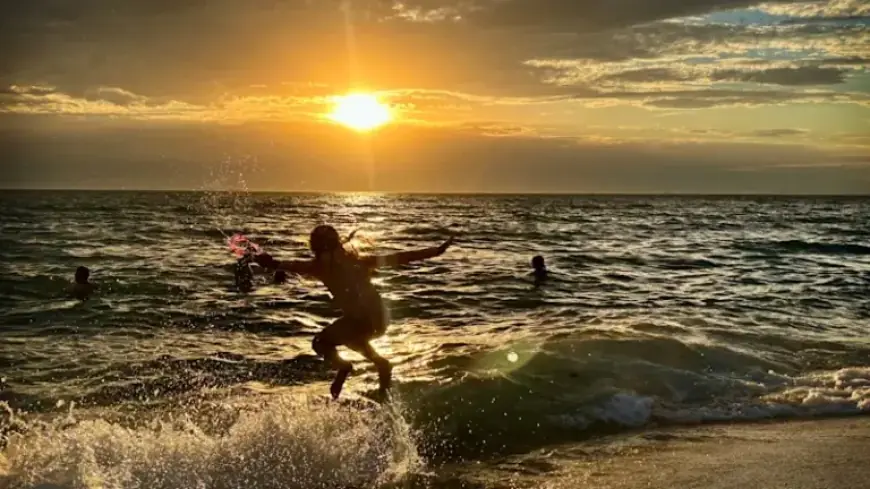 Melbourne Heatwave to Hit 45°C, Most Severe Since Black Saturday