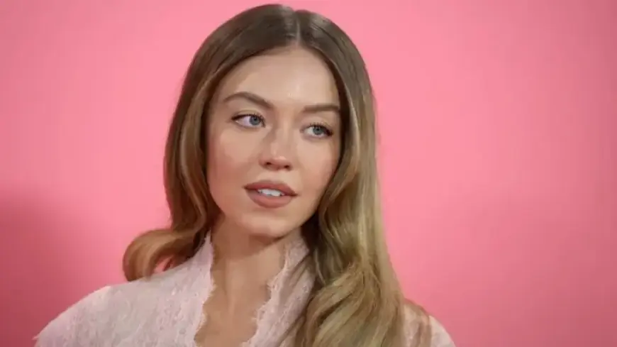 Sydney Sweeney Could Face Charges for Displaying Bras on Hollywood Sign