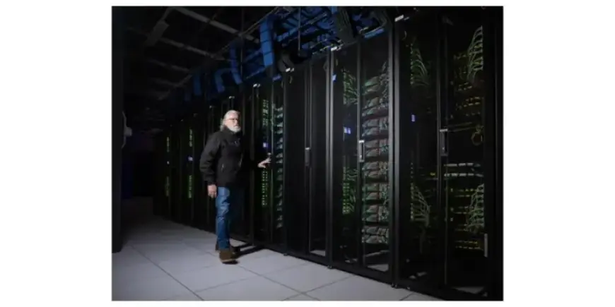 NVIDIA and CoreWeave Expand Partnership to Boost AI Factory Development