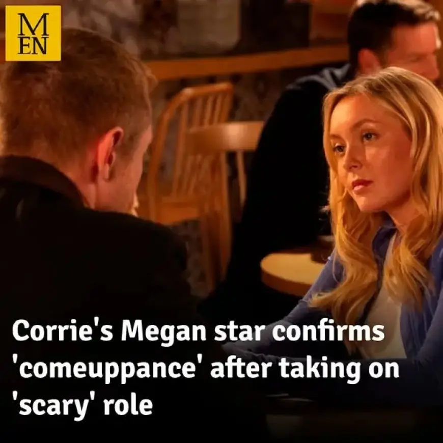 Justice Awaits Her: She’ll Receive What She Deserves