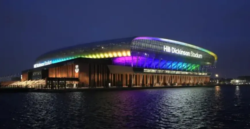 Everton vs Leeds Lineups: TV Channels, Live Stream, and Online Viewing Guide