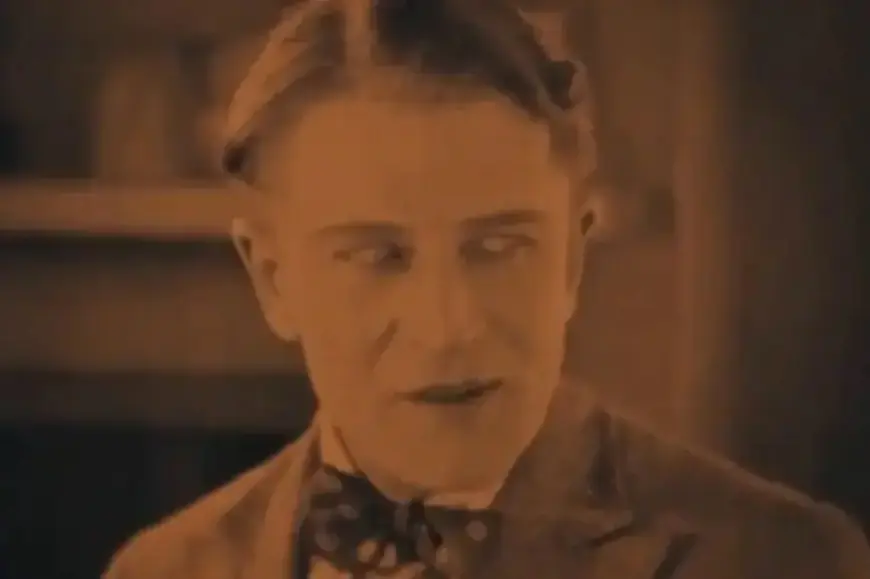 Alfred Hitchcock’s Microdrama ‘The Lodger’ Debuts in U.S.