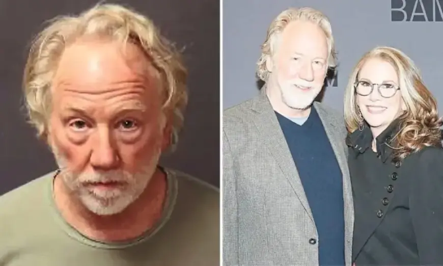 Timothy Busfield’s Troubling Past Unveiled Amid New Disturbing Allegations