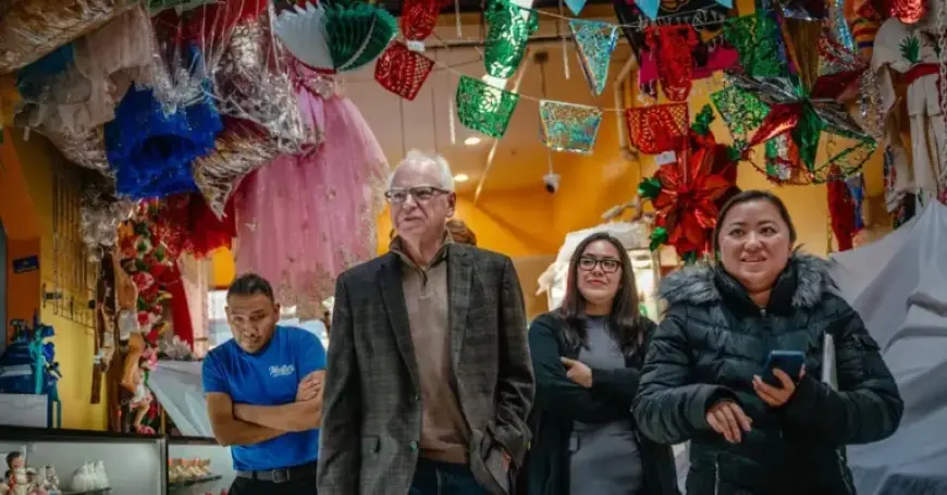 Trump Shifts Focus From Walz to ICE Criticism in Minnesota