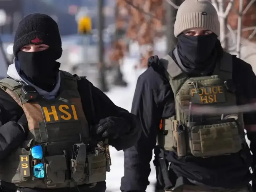 Trump Dispatches Border Tsar to Minnesota Following Walz Consultation