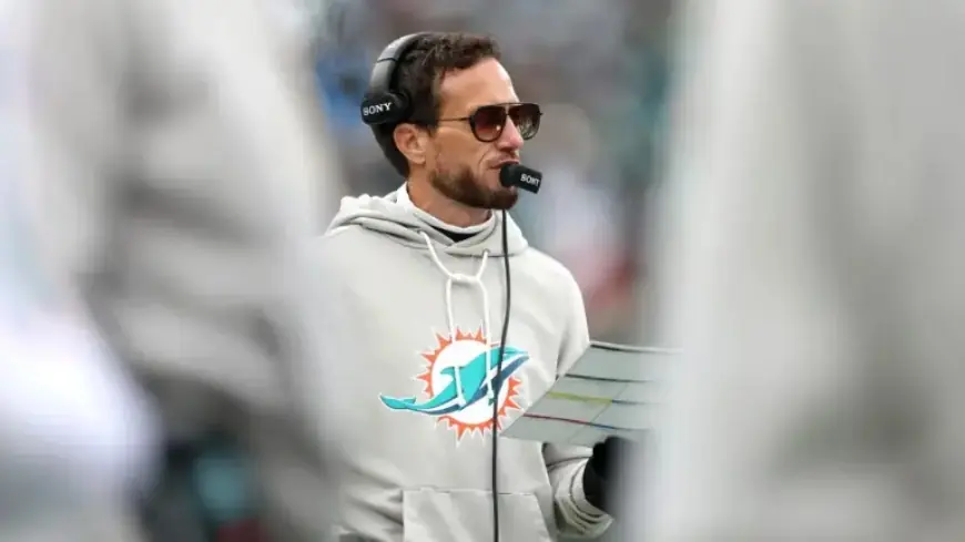 Chargers Appoint Mike McDaniel as Offensive Coordinator