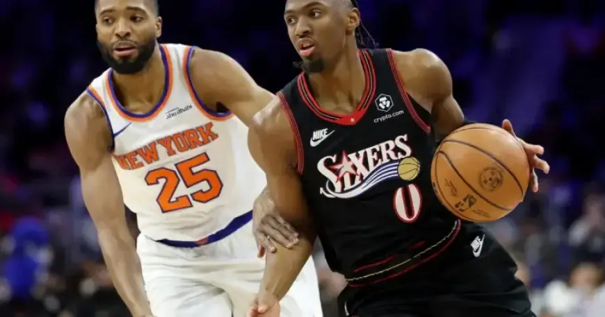 Winter Storm Advances Philadelphia 76ers vs. Charlotte Hornets Game Time