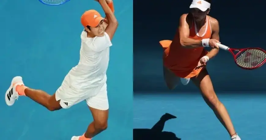 AO 2026 Day 8 Highlights: Quick Recap of Key Moments