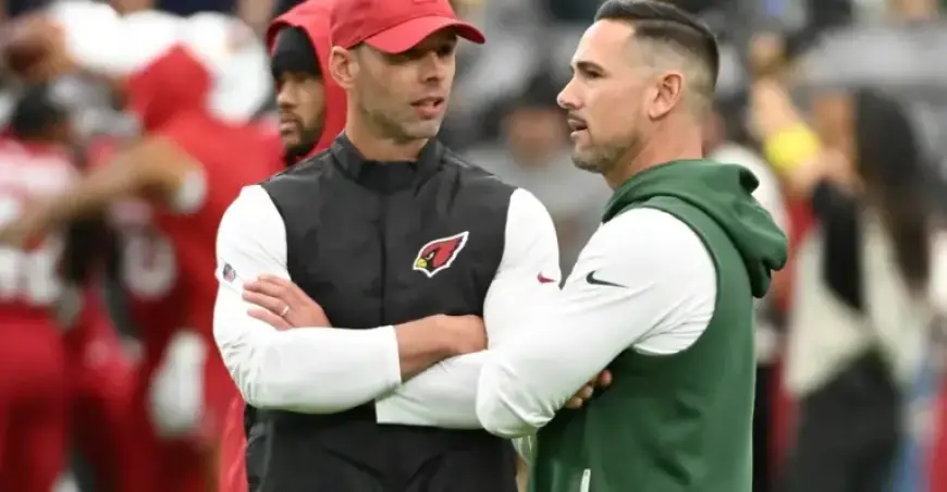 Packers Update: Meet Jonathan Gannon; Super Bowl Teams Finalized