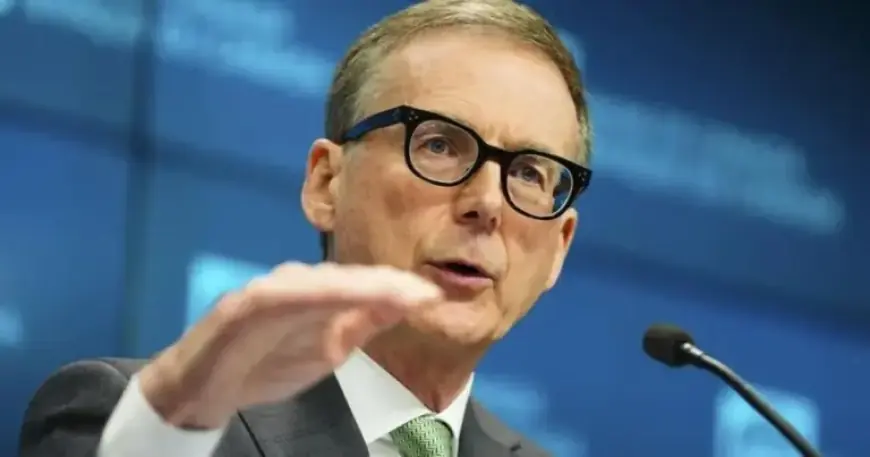 Bank of Canada May Hold Key Rate Steady This Week and Year