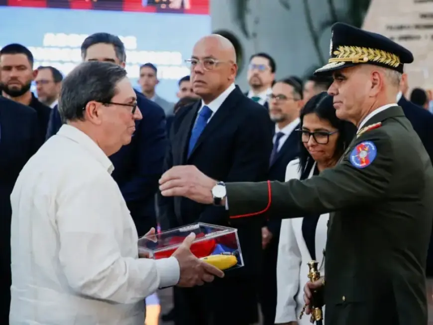 Did the US Deploy a ‘Discombobulator’ in Maduro’s Alleged Abduction?