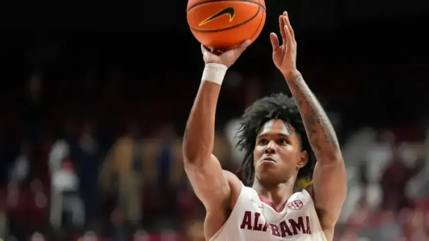 Alabama vs. Missouri: 3 Bold Predictions for Home Game Showdown