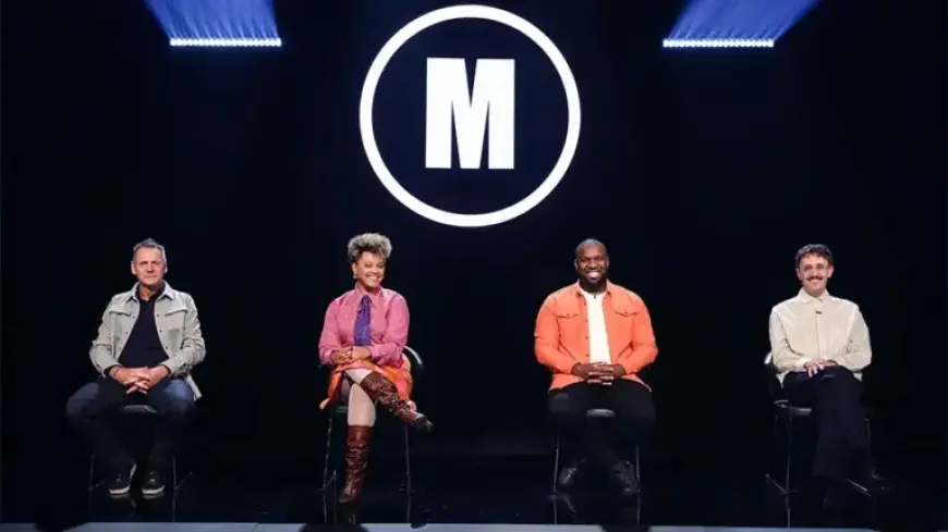 BBC Two HD Schedules Celebrity Mastermind: Full Details and Air Date