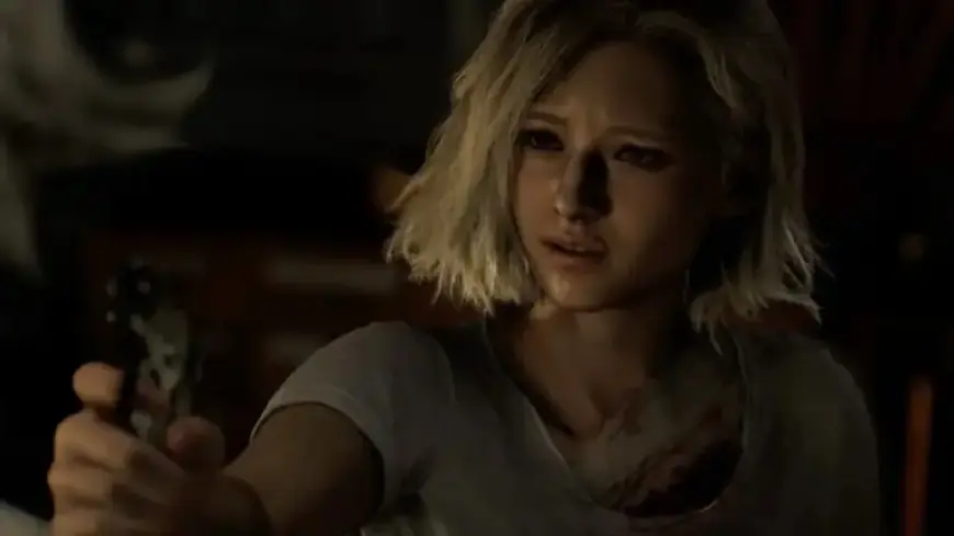 Q&A with ‘Resident Evil Requiem’ Game Developers