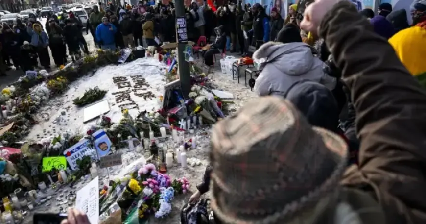 Trump Deploys Tom Homan to Minnesota Amid Immigration Strategy Scrutiny