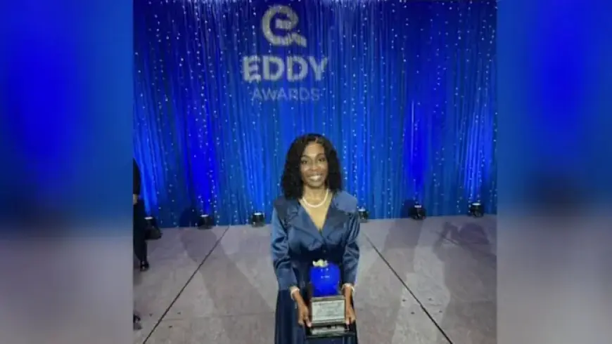 Ribault High’s Biology Teacher Honored as 2026 VyStar Duval Teacher of the Year
