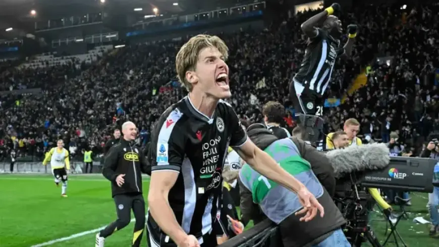 Hellas Verona vs. Udinese: Serie A Betting Odds, Predictions, and Picks