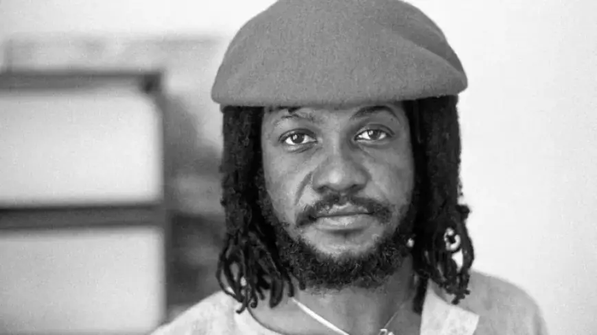 Legendary Reggae Drummer Sly Dunbar Passes Away at 73