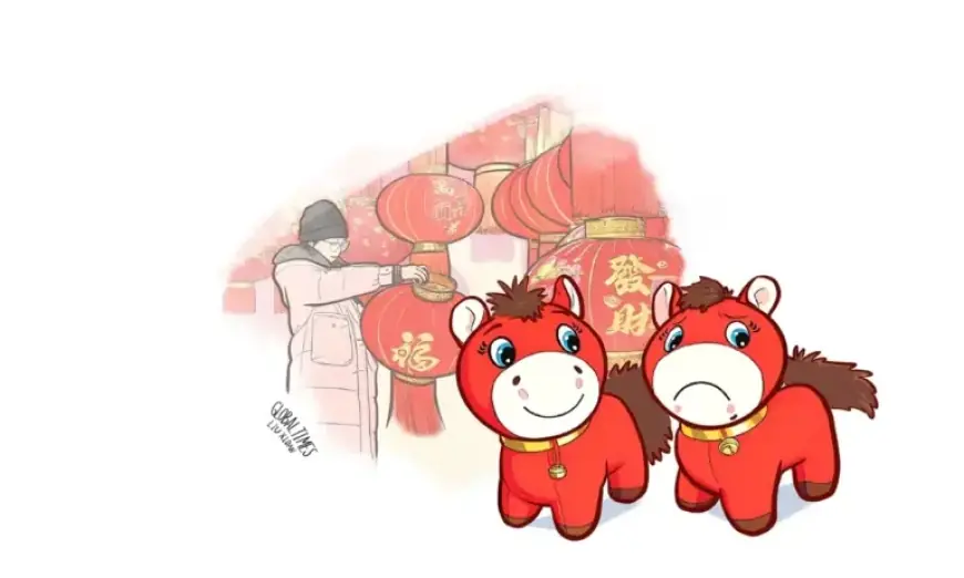 Yiwu Spring Festival Market Showcases China’s Consumer Opportunities