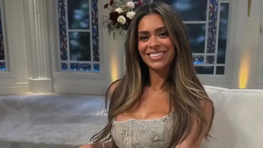 Bachelor Nation Buzzes Over Taylor Frankie Paul in New SLOMW Trailer: ‘Pregnant Bachelorette?’