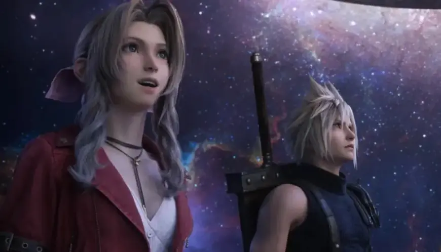 Final Fantasy 7 Remake Part 3: Fans Speculate on Final Title
