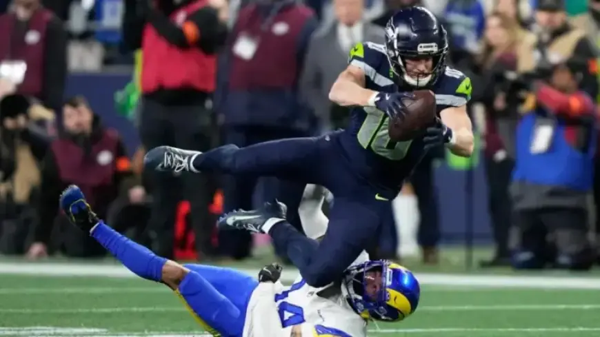 Report: Rams Advised Cooper Kupp to Retire, Urged Teams on Low Contract Offers