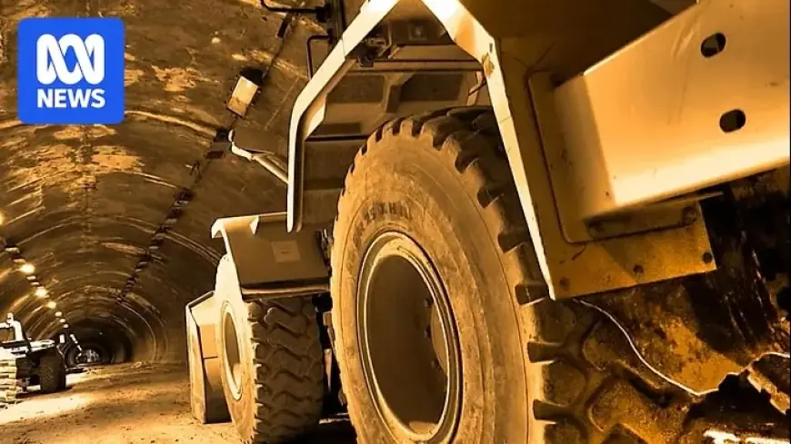 Hellyer Metals Faces Liquidation as Liquidator Appointed